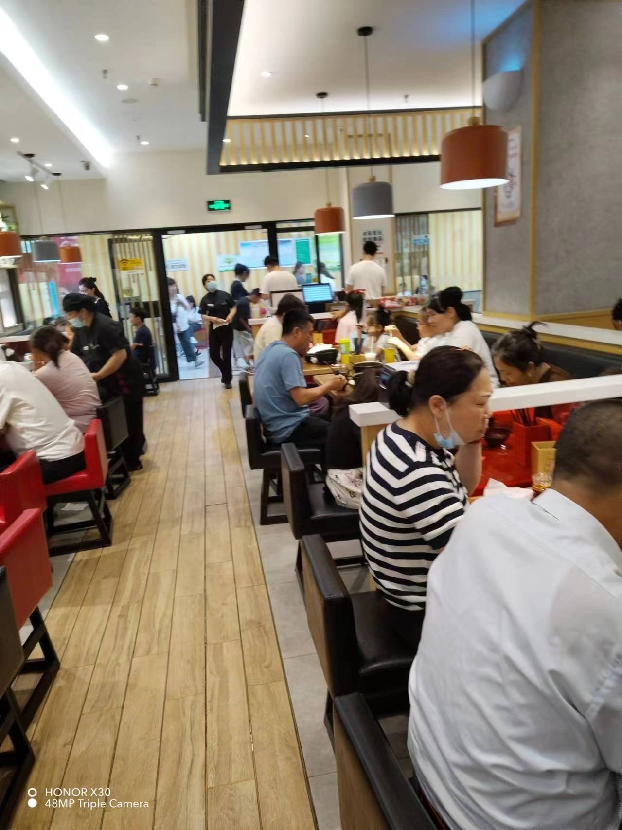 濟(jì)寧康德食品有限公司-深受顧客認(rèn)可，能快速滿足全國各地餐飲店的需求