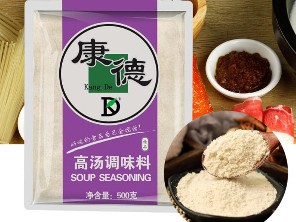 高湯調(diào)味料(雞粉)